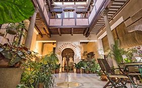 Casa Palacio Rincon De La Catedral